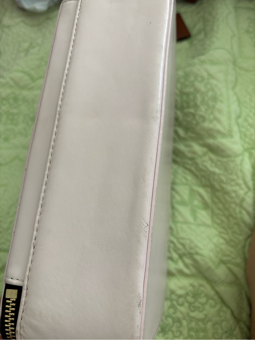 Kate Spade New York “Jazz Things Up” boom box bag - Picture 5 of 6